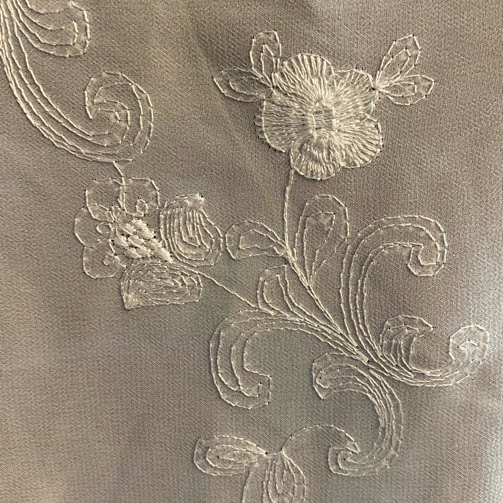 Bathing suit wrap, - Picture 3 of 4